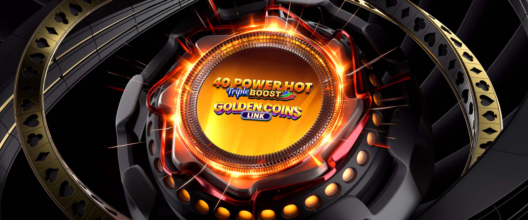 Slot of the Week
